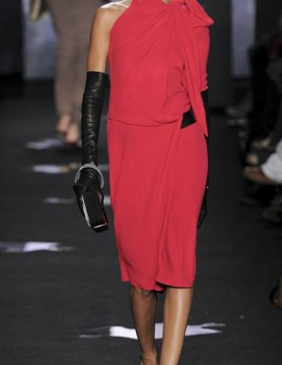 Fashion Week de New York