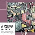 Le ramoneur de Château-Gaillard