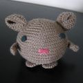 Amigurumi