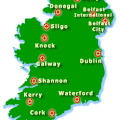 Ireland 2004-2005
