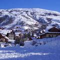 Demain je serais à la montagne , prendre un bon