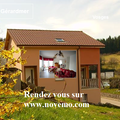 Location Vacances Gérardmer dans les Vosges particulier à particulier - Maison à louer - Images et Tourisme