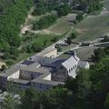 Abbaye de Sénanque ( Vaucluse)