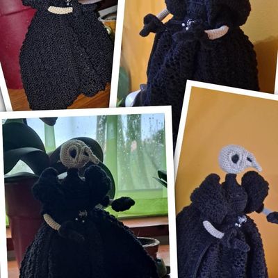 du crochet cette fois