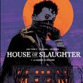 Urban Indies House of slaughter