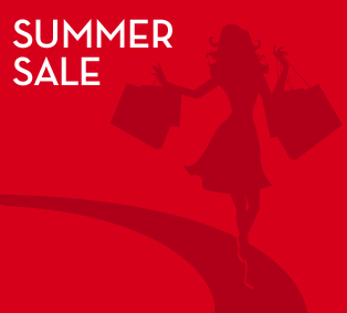 Deja les soldes!!