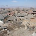 Datong - Les villages du Shanxi
