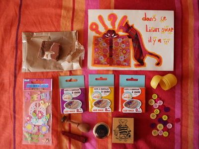 Vraiment, j'ai du mal à trouver les mots,