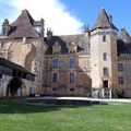 Le Château de Lanquais rouvre ses portes