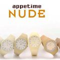 Nude Watches