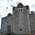 Saint Tropez #7 - la citadelle