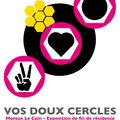 Vos Doux Cercles - Exposition du 9 au 18 Novembre 2012 - Moncontour (22)