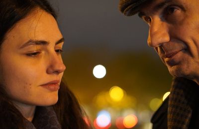 [CRITIQUE]  PRIMA LA VITA de Francesca Comencini : Caro papa