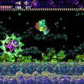 TEST: METROÏD FUSION (GameBoy Advance) suite et fin