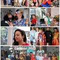 Carnaval mars 2025