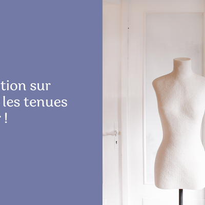 Douceur de printemps : -20 % sur les tenues d’hiver !