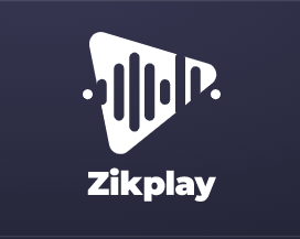 Zikplay : zoom sur les fonctionnalités du site