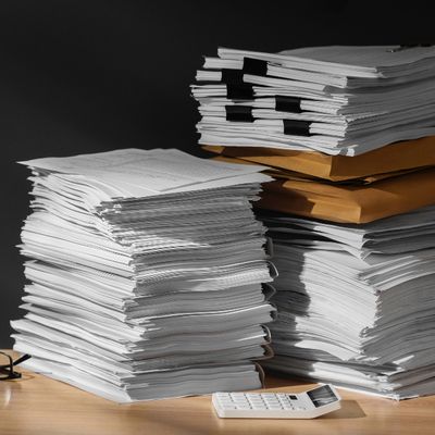 Conseils pour la destruction sécurisée de documents