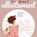 Manuel très illustré d'allaitement