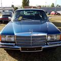 Mercedes 280 SEL V116 (1974-1979)