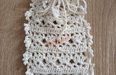 Sachet lavande ...