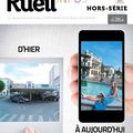 « Rueil, d'hier à aujourd'hui »