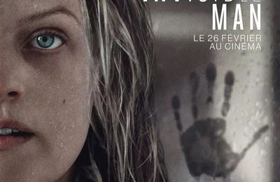 "Invisible Man" de Leigh Whannel : perversion narcissique et violence invisible