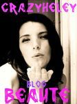 crazyheley-make up