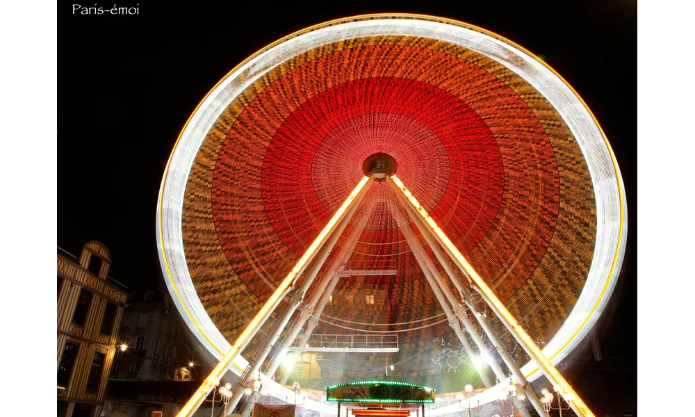 Grande roue