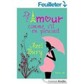 De l'Amour comme s'il en pleuvait