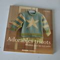 Adorables tricots
