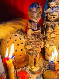 AVIS SUR MON RITUEL DE RETOUR AMOUREUX