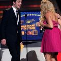 Rob et Reese aux Country Music Awards