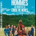 Sortie Vidéo : HOMMES AU BORD DE LA CRISE DE NERFS : AUDREY Dana rectifie le tir