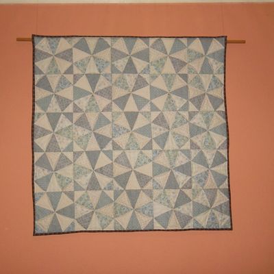 Kaleïdoscope (suite)