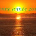 BONNE ANNEE 2016