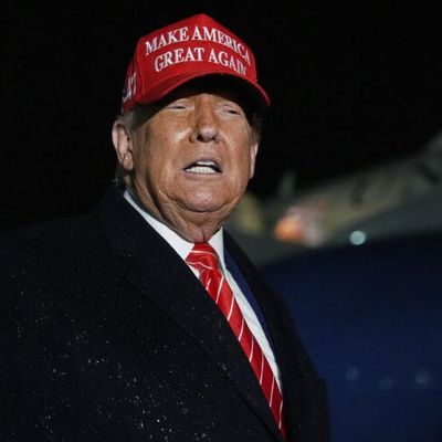 Trump : incroyable mais vrai.