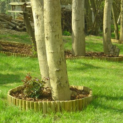 jardin jardin et jardin par un aussi beau week end