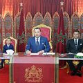  نص الخطاب الذي وجهه صاحب الجلالة الملك محمد السادس إلى الأمة بمناسبة عيد العرش 