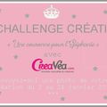 Challenge créatif #1 : une couronne pour l'Épiphanie