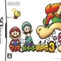 [DS] Mario & Luigi 3 : sortie européenne