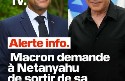 Les politiciens et leurs mensonges (bis)