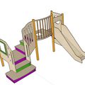 Nouveau projet crèche MB à Gagny (93)