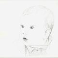 Faites réaliser le portrait de votre enfant pour un doux souvenir 
