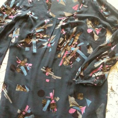 tunique one step 30 euros