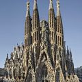 La Sagrada familia, partagé par un Ami