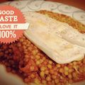 La Cantine # Le poisson de la Cantinière # Air Fryer 