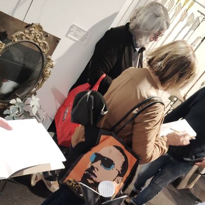 Photos des sorties croquis 2024-2025