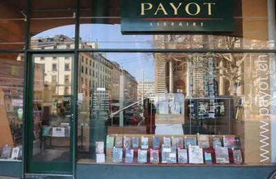 Plainte contre Mardigall déposé par Payot en Suisse