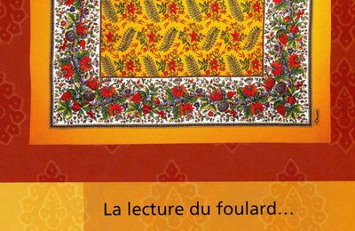 Le langage des foulards